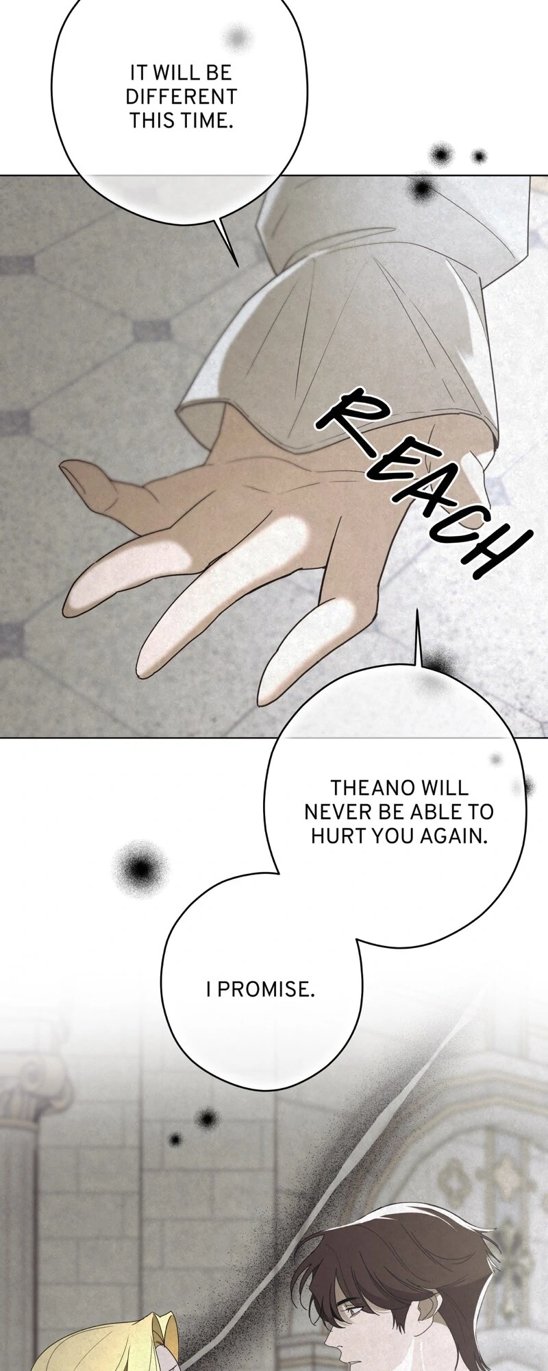 Tempting My Salvation chapter 44 page 15