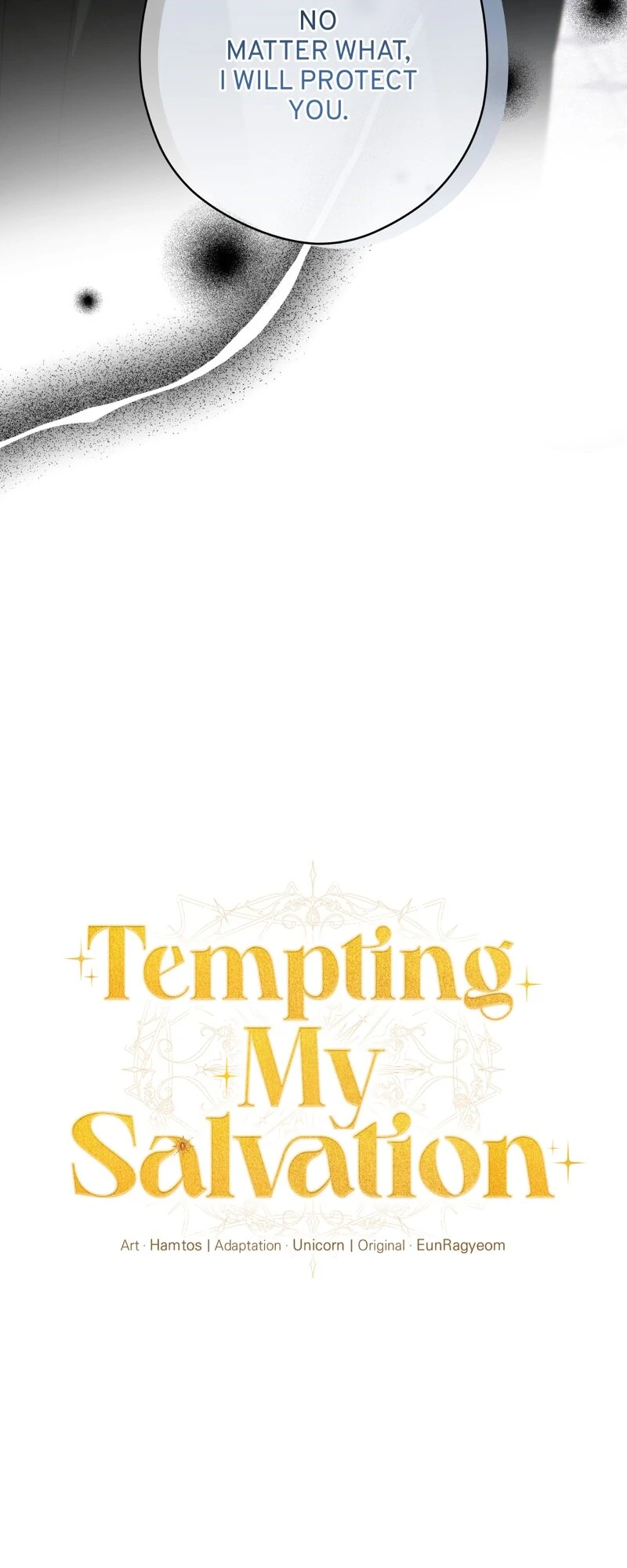 Tempting My Salvation chapter 44 page 17