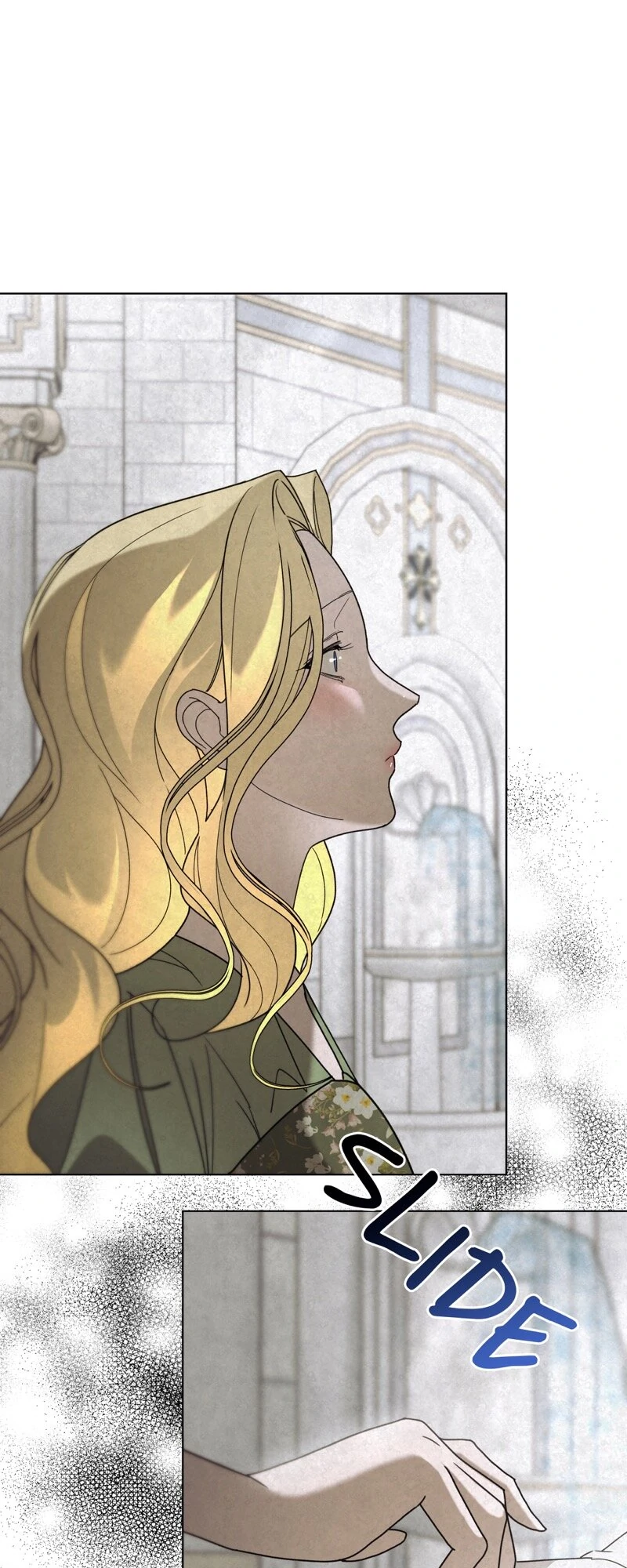 Tempting My Salvation chapter 44 page 18