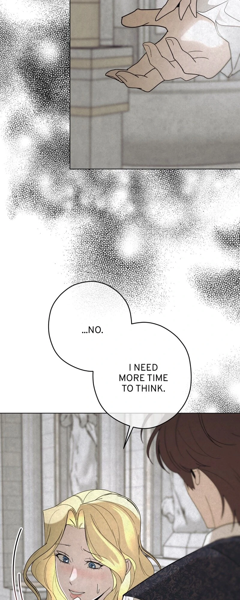 Tempting My Salvation chapter 44 page 19