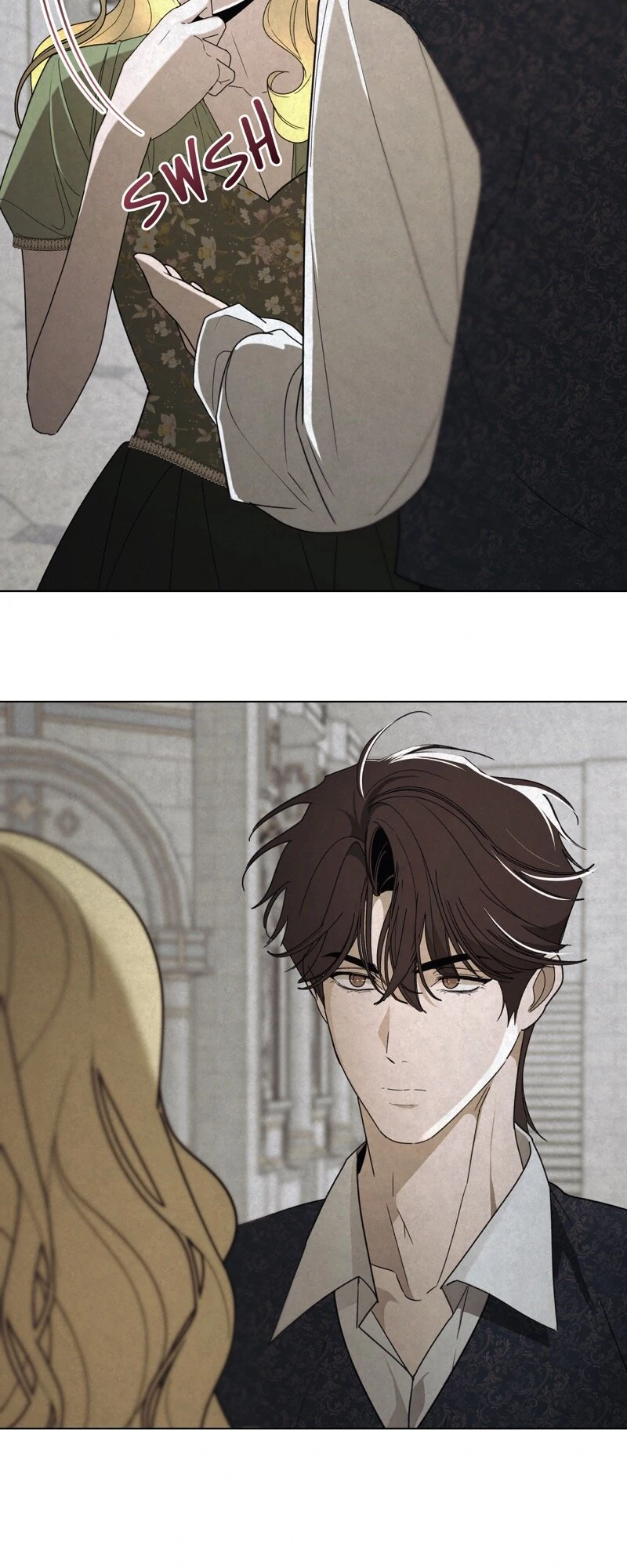 Tempting My Salvation chapter 44 page 20