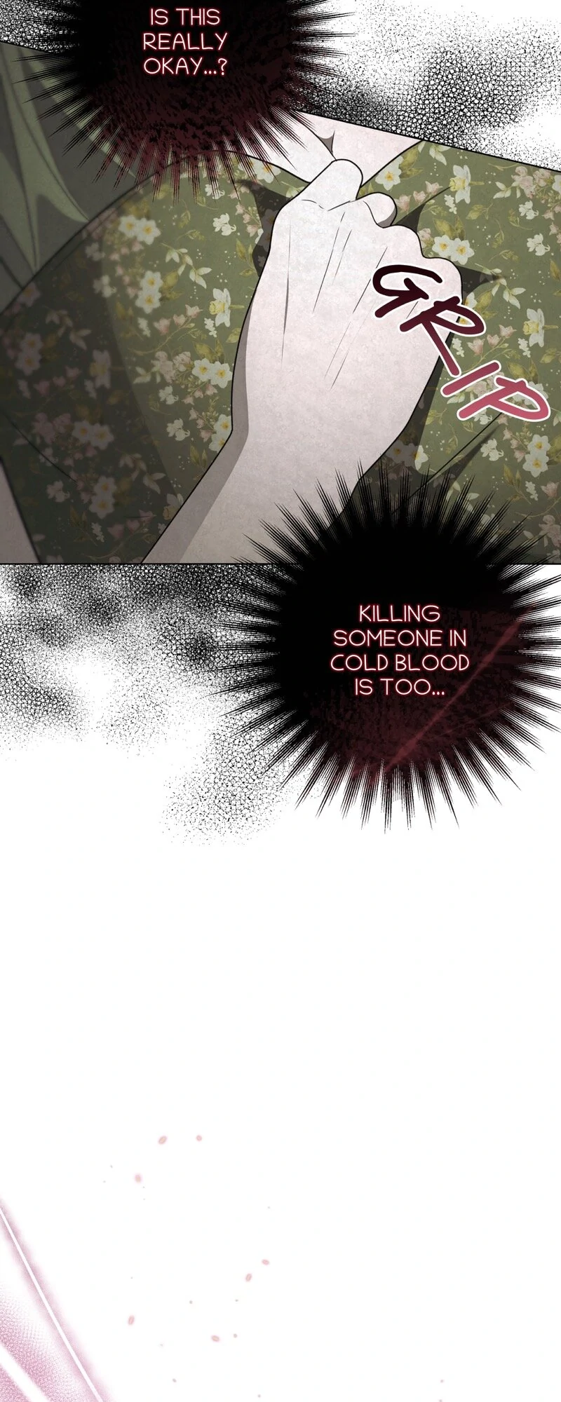 Tempting My Salvation chapter 44 page 23