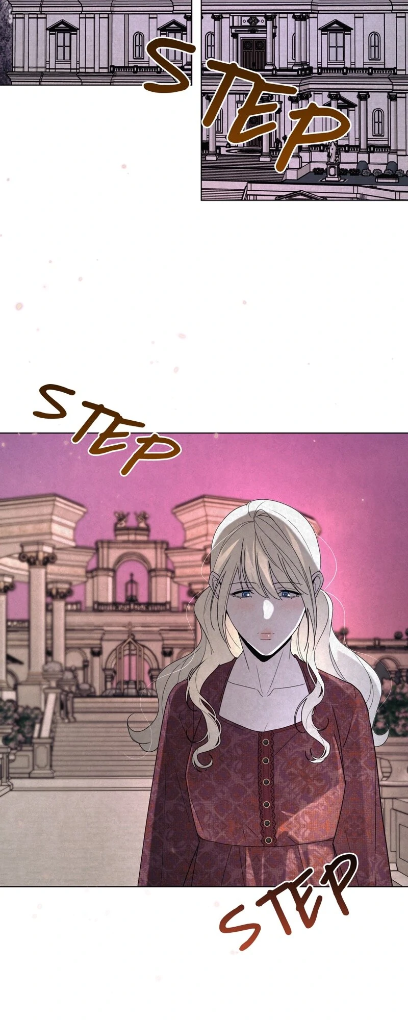 Tempting My Salvation chapter 44 page 25