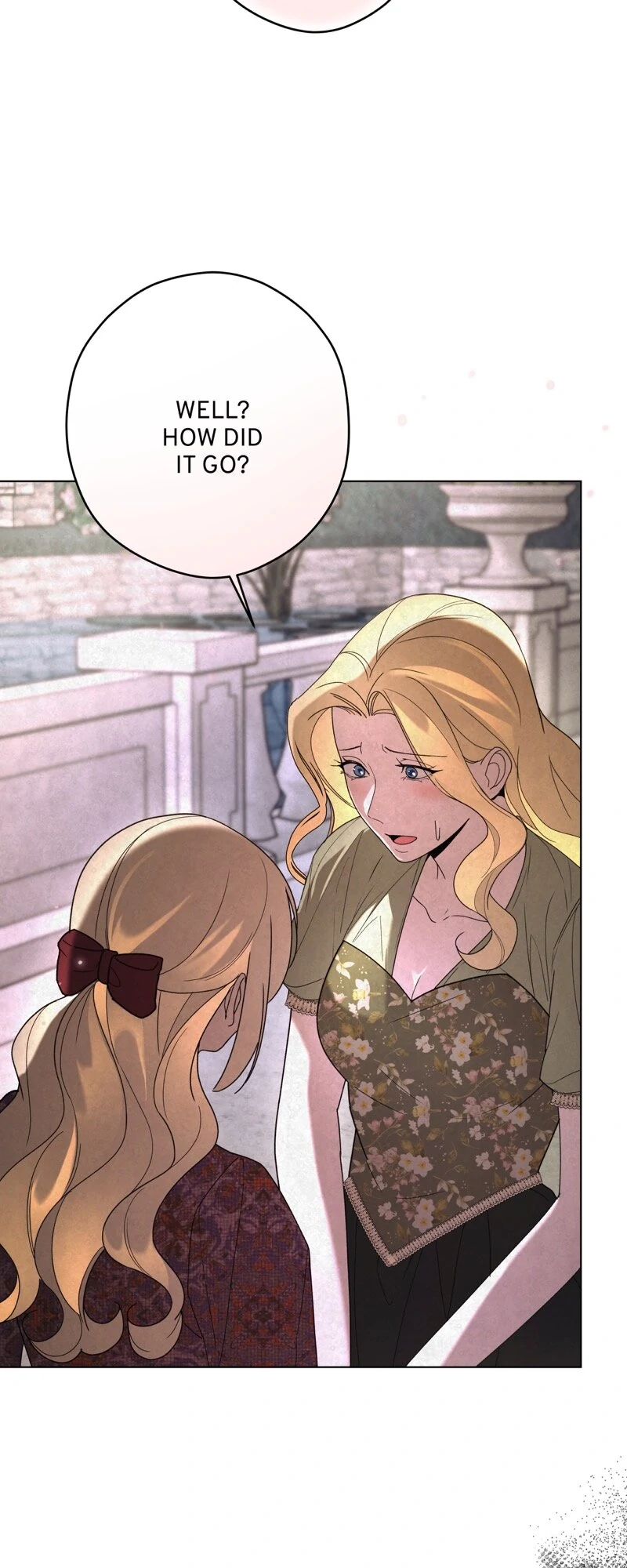 Tempting My Salvation chapter 44 page 27