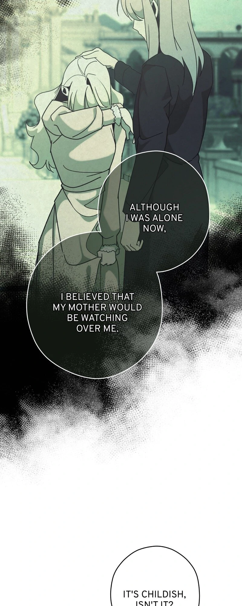 Tempting My Salvation chapter 44 page 29