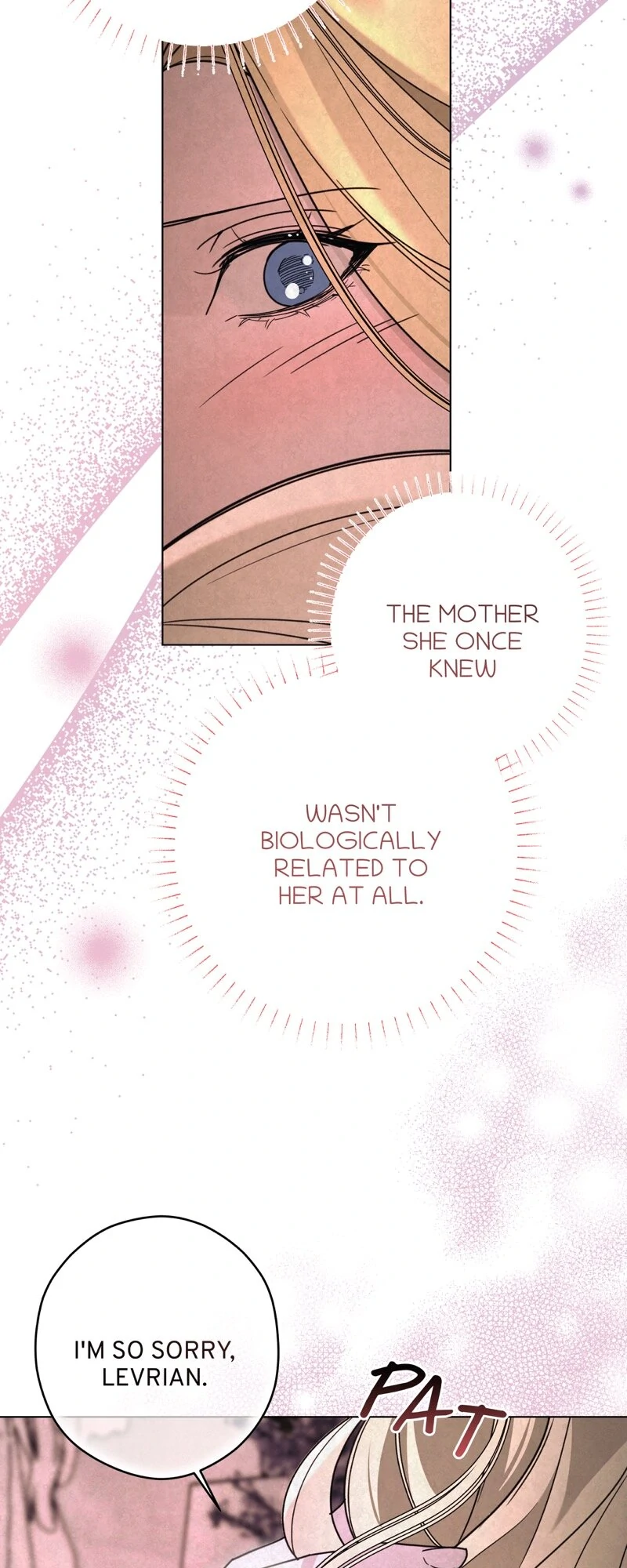 Tempting My Salvation chapter 44 page 33
