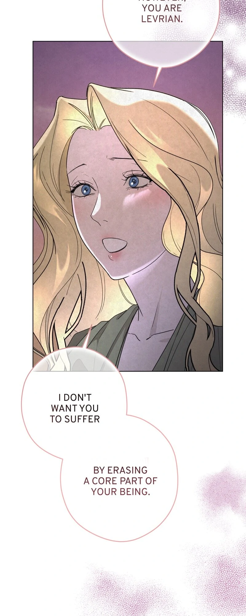 Tempting My Salvation chapter 44 page 37