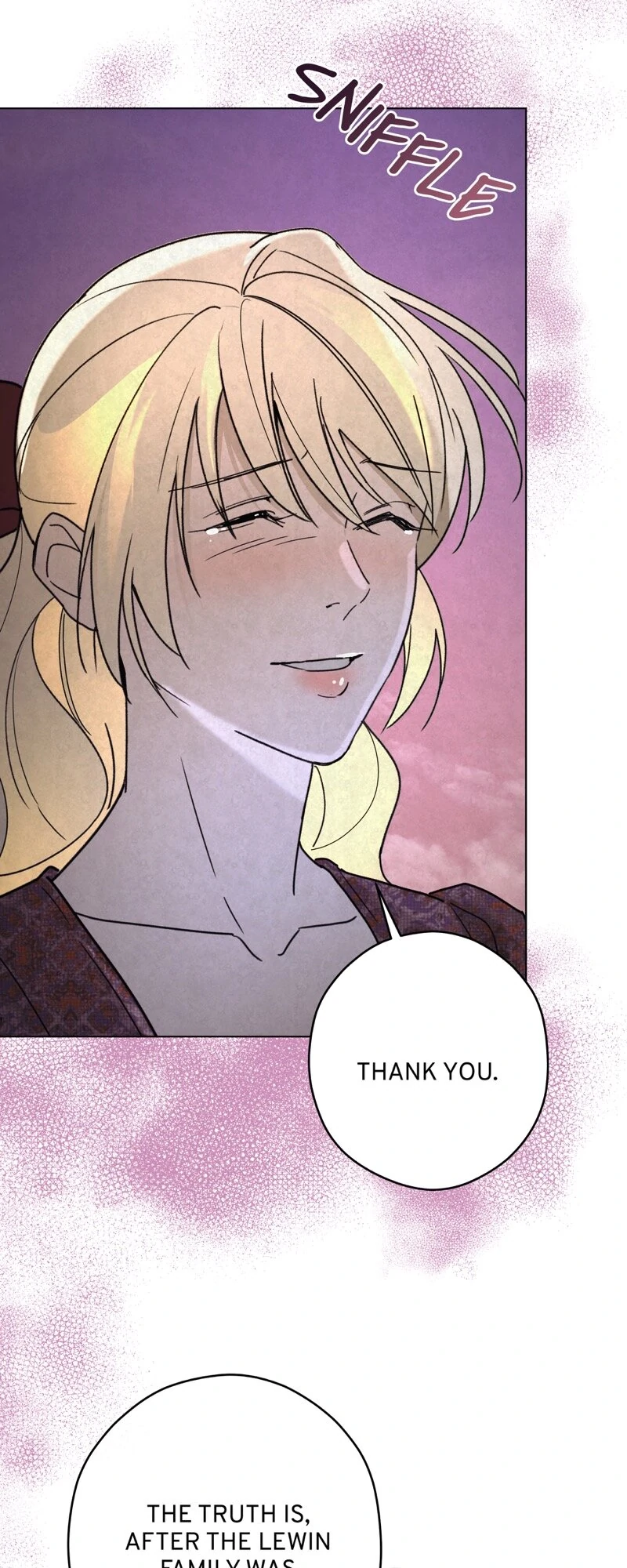 Tempting My Salvation chapter 44 page 38