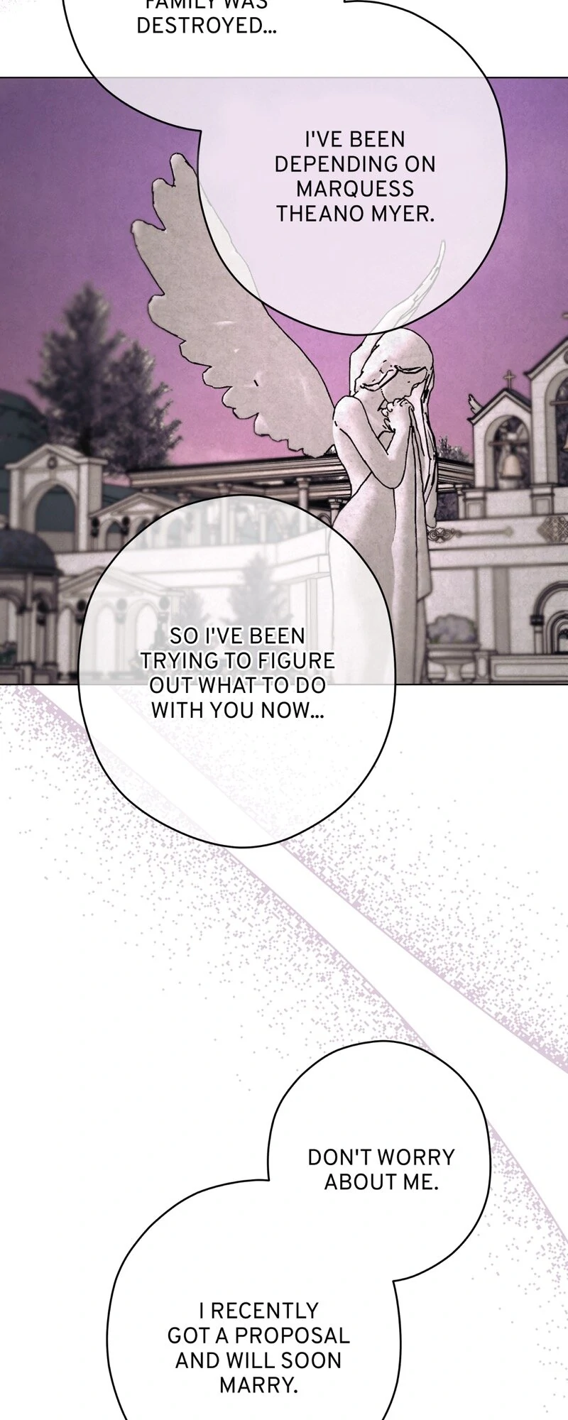 Tempting My Salvation chapter 44 page 39