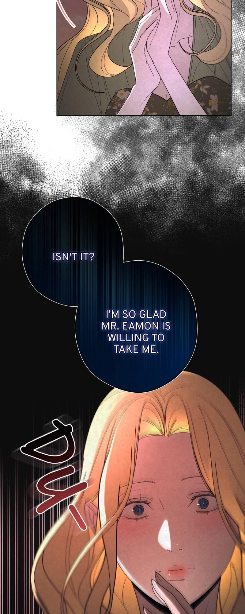 Tempting My Salvation chapter 44 page 43
