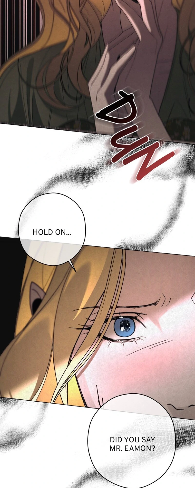 Tempting My Salvation chapter 44 page 44