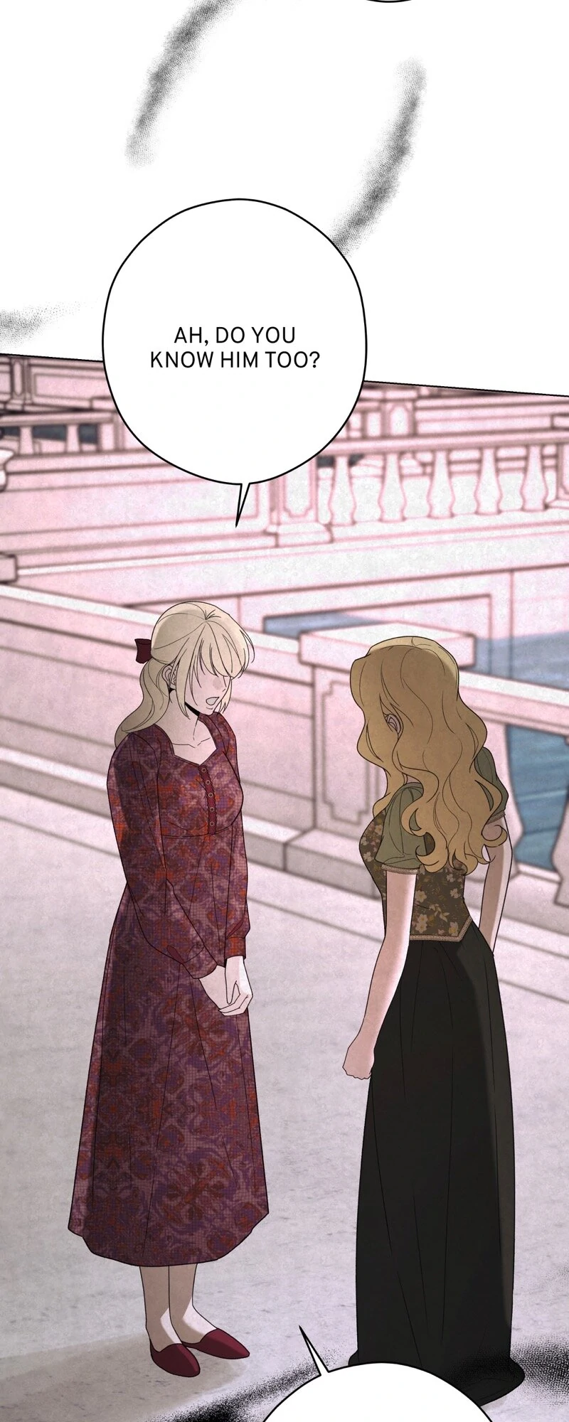 Tempting My Salvation chapter 44 page 45