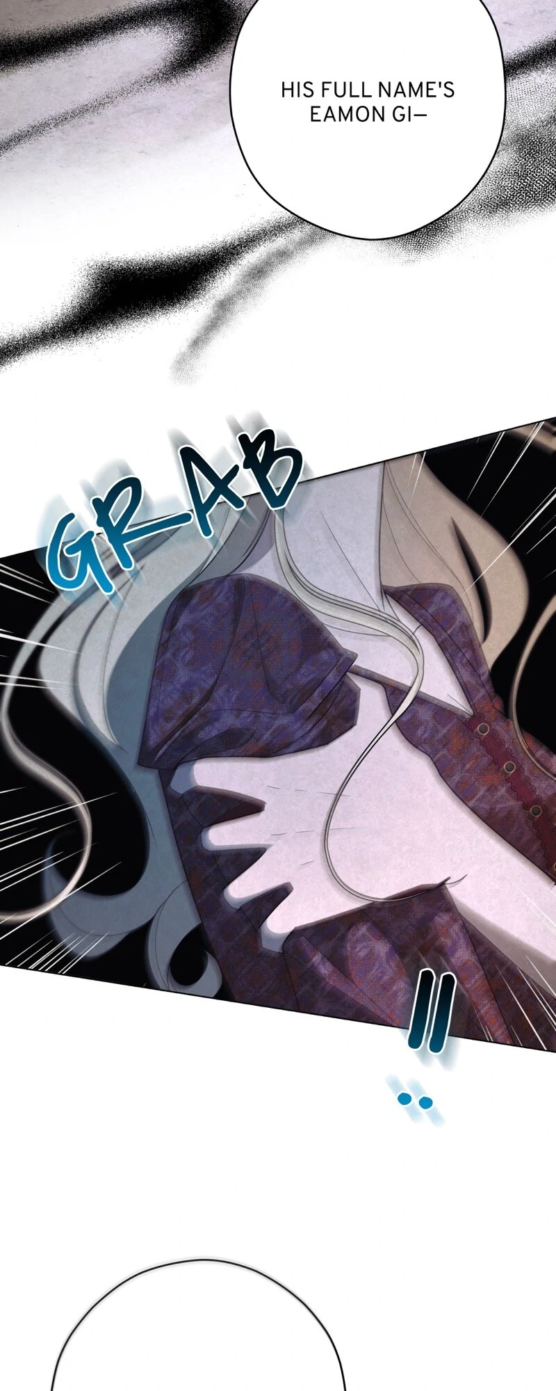 Tempting My Salvation chapter 44 page 46