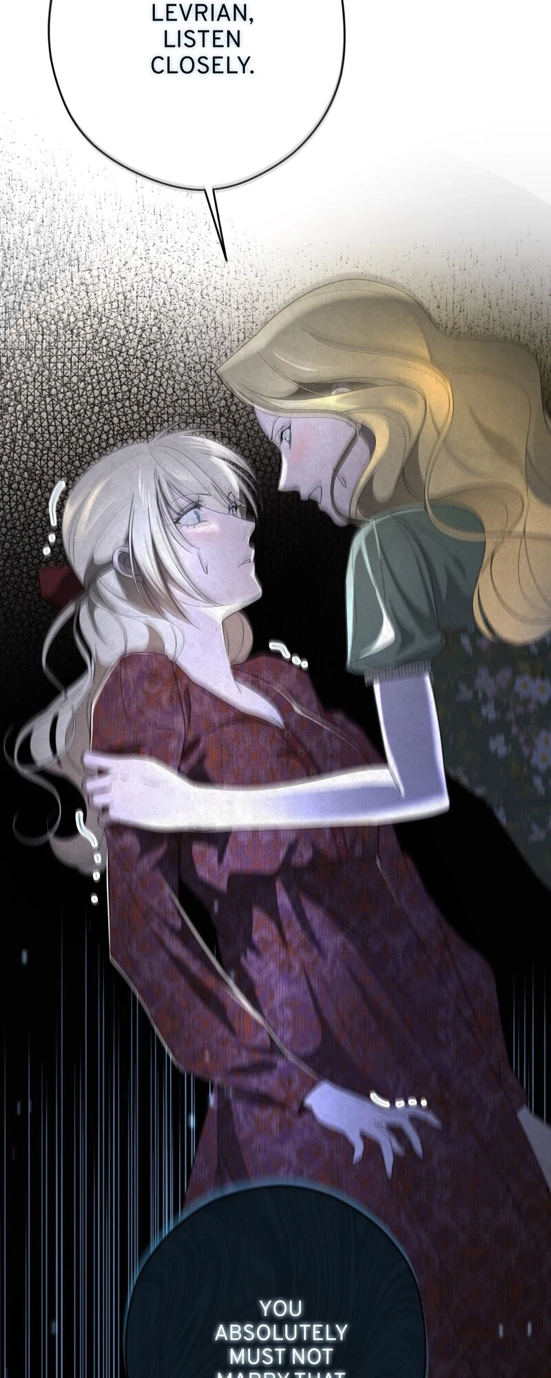 Tempting My Salvation chapter 44 page 47