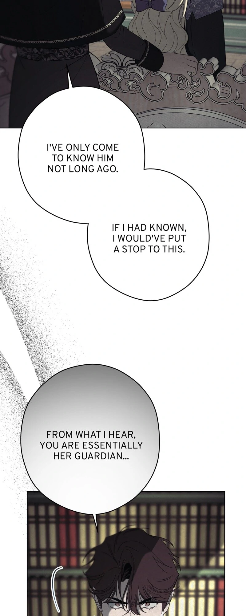 Tempting My Salvation chapter 44 page 53