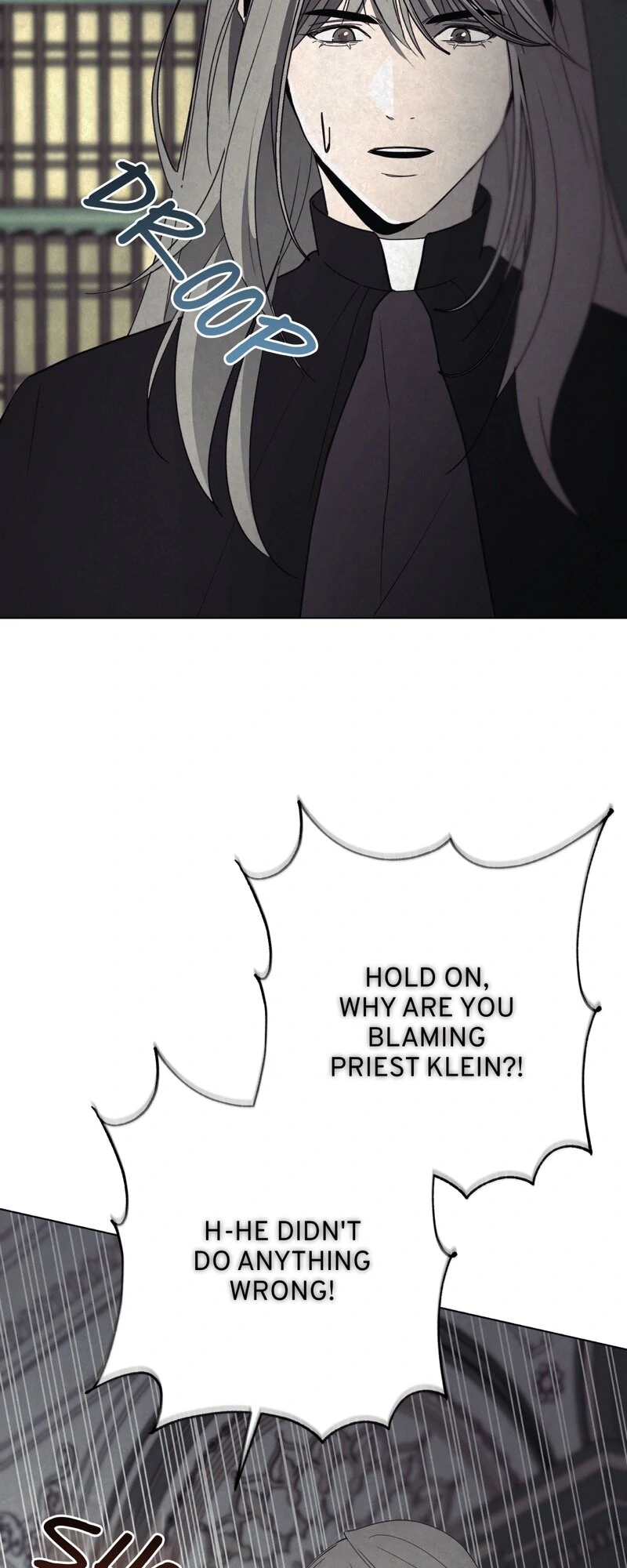 Tempting My Salvation chapter 44 page 55