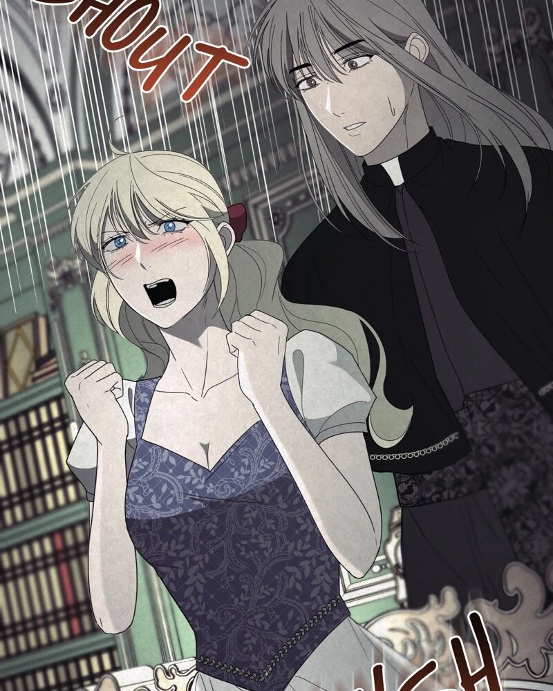 Tempting My Salvation chapter 44 page 56
