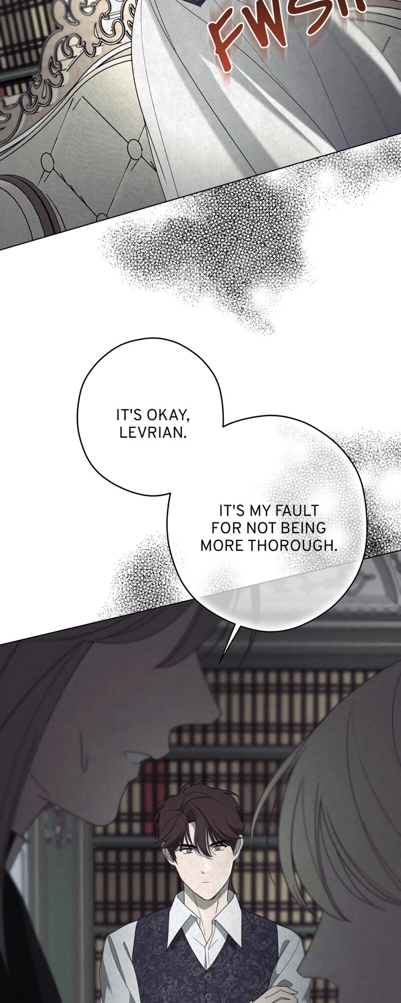 Tempting My Salvation chapter 44 page 57