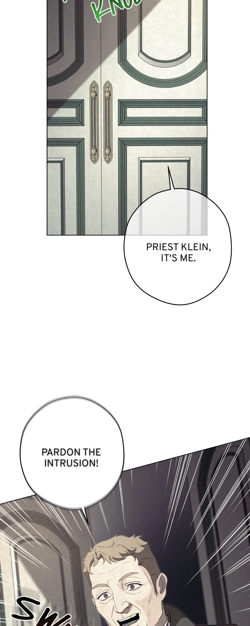 Tempting My Salvation chapter 44 page 60