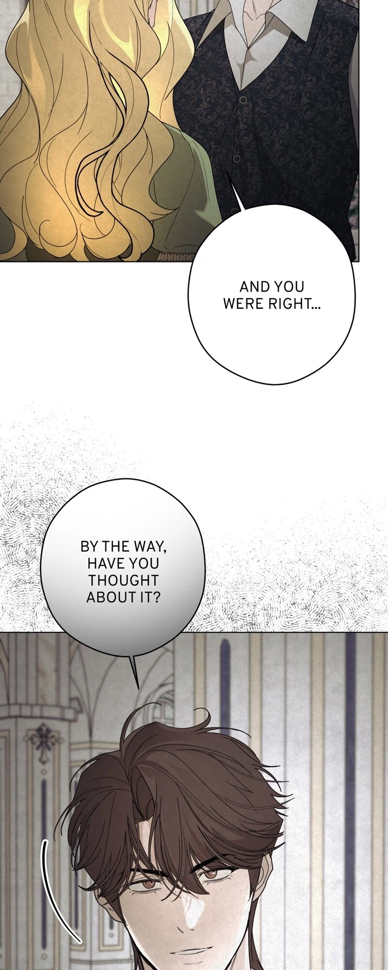 Tempting My Salvation chapter 44 page 7