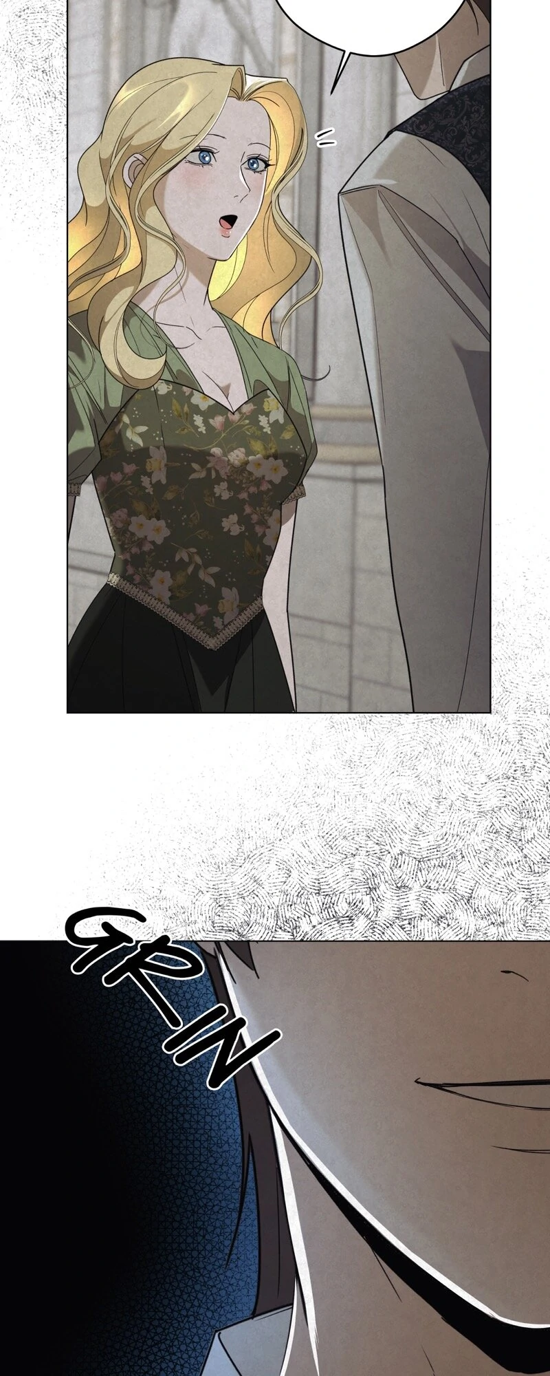 Tempting My Salvation chapter 44 page 9