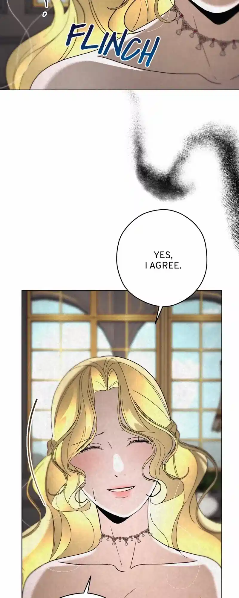 Tempting My Salvation chapter 50 page 11