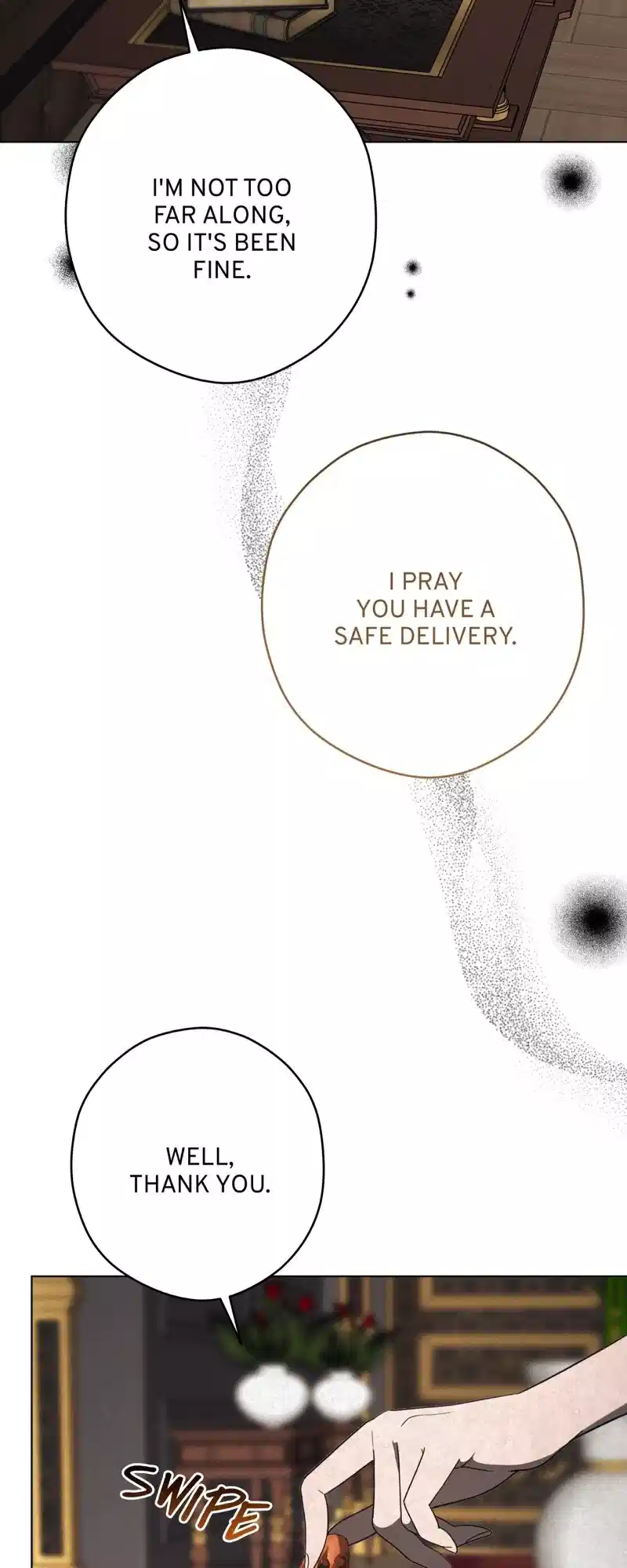 Tempting My Salvation chapter 50 page 13
