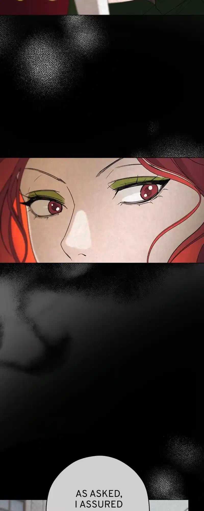 Tempting My Salvation chapter 50 page 15