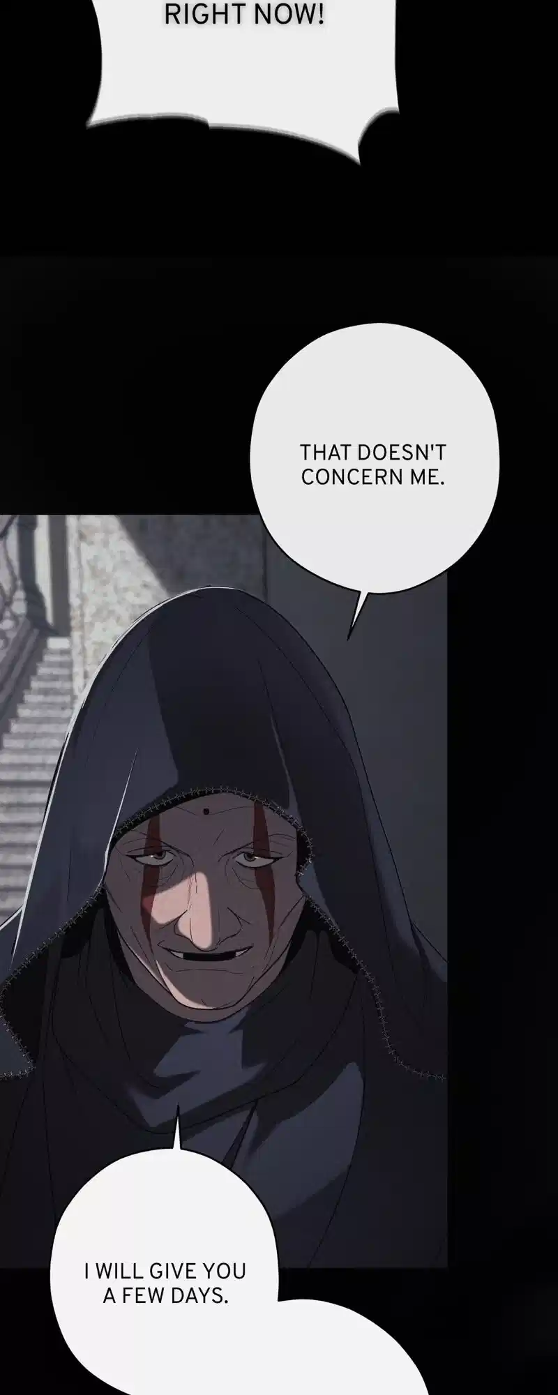 Tempting My Salvation chapter 50 page 18