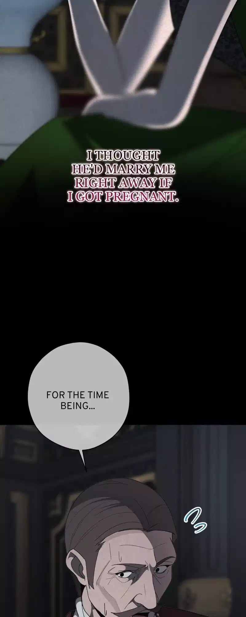 Tempting My Salvation chapter 50 page 20