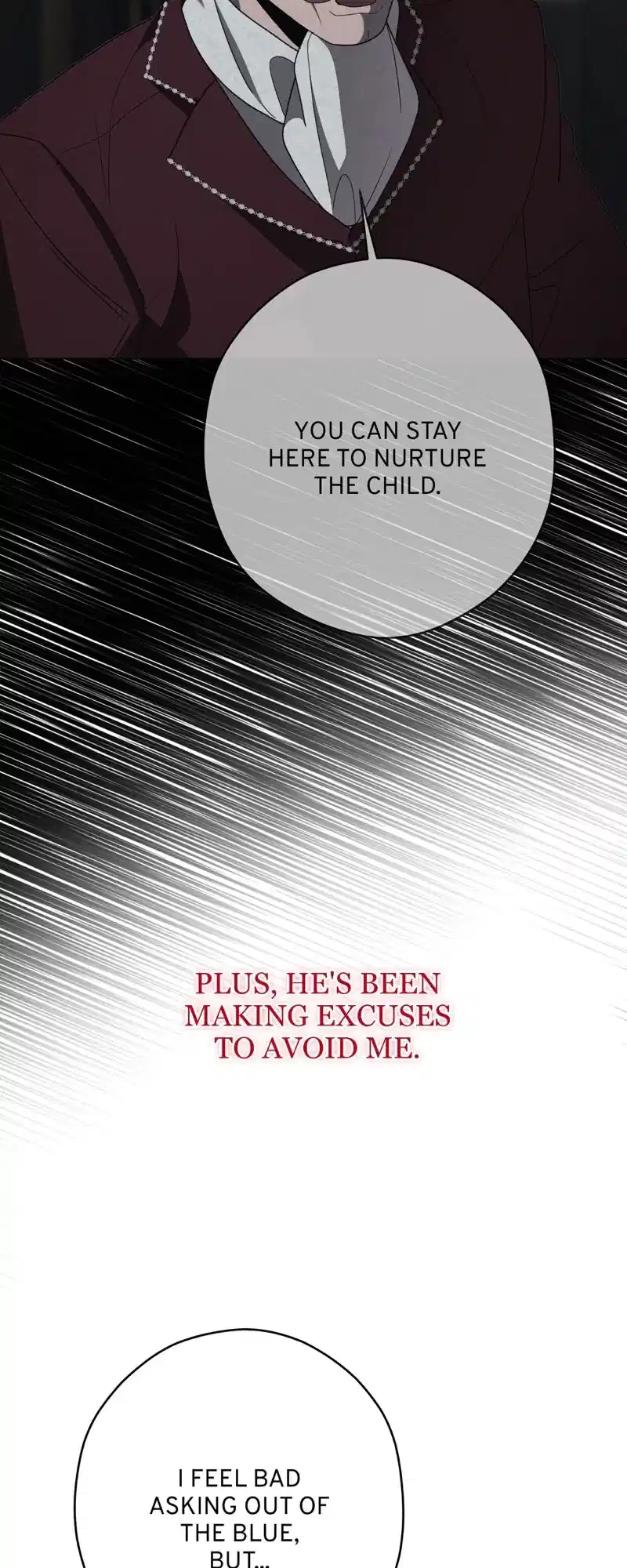 Tempting My Salvation chapter 50 page 21