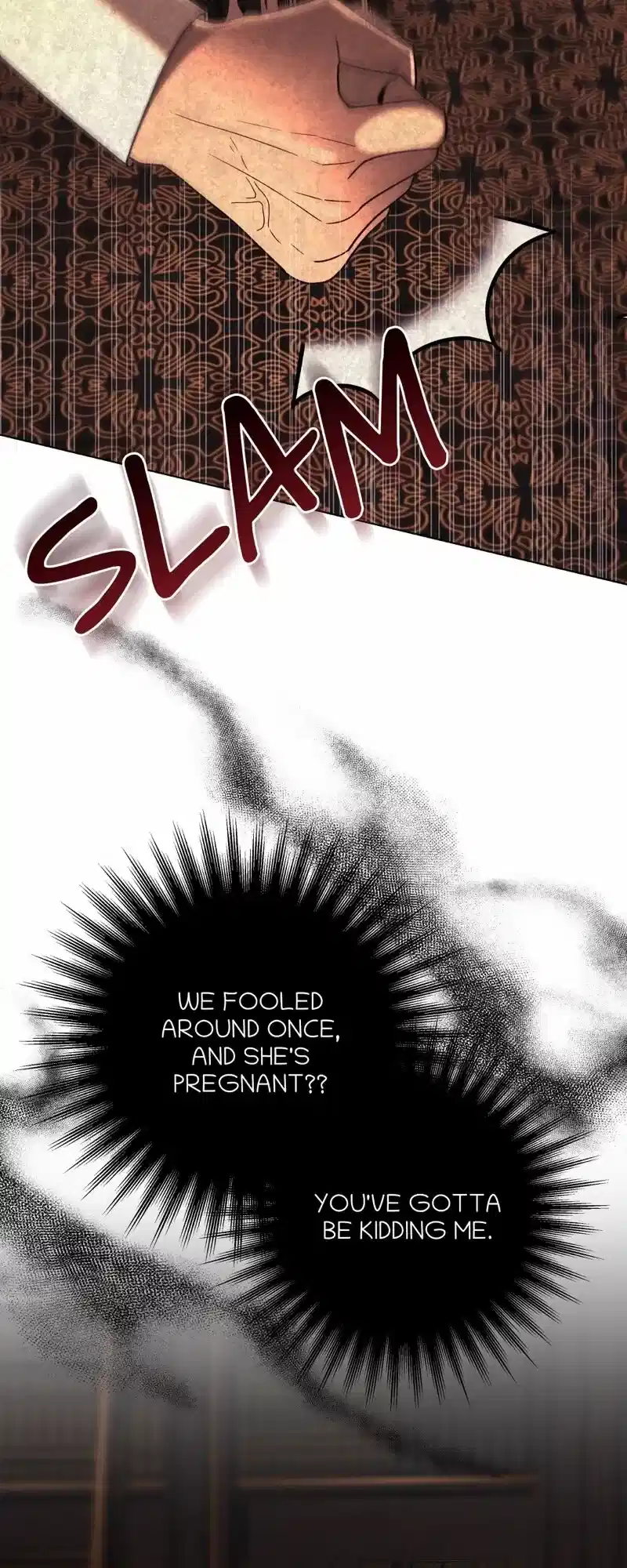 Tempting My Salvation chapter 50 page 25