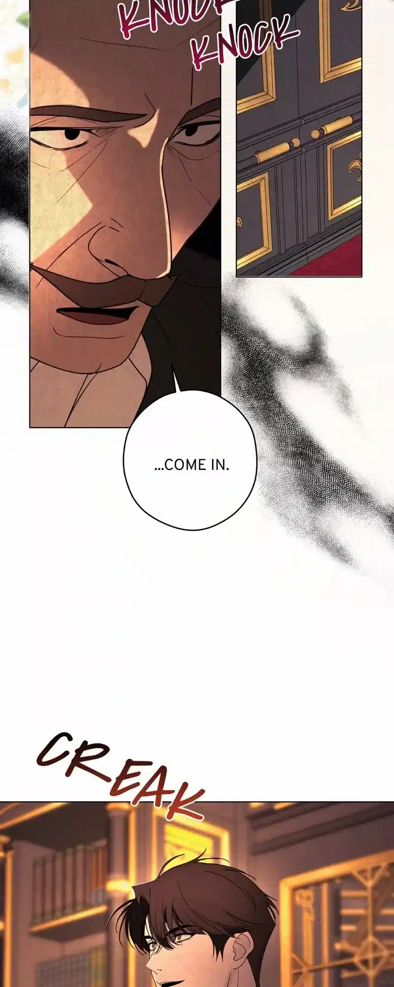 Tempting My Salvation chapter 50 page 28