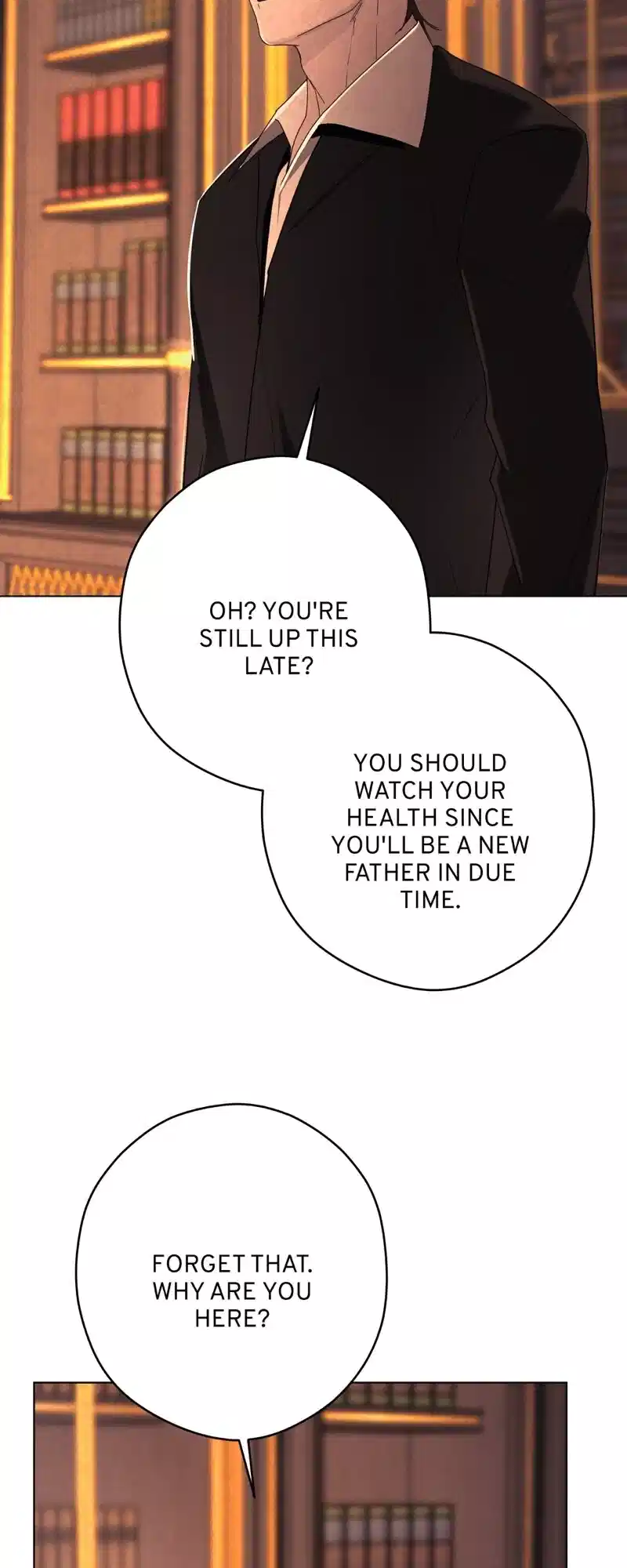 Tempting My Salvation chapter 50 page 29