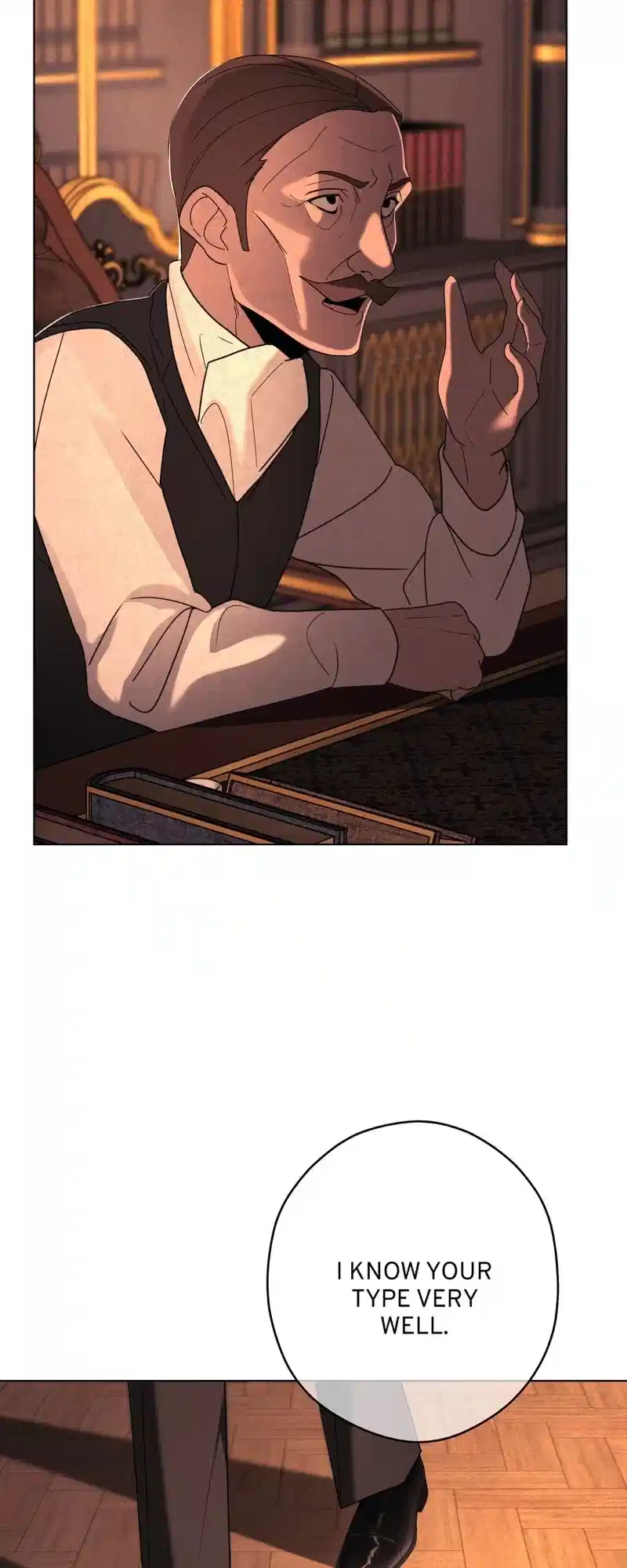 Tempting My Salvation chapter 50 page 30