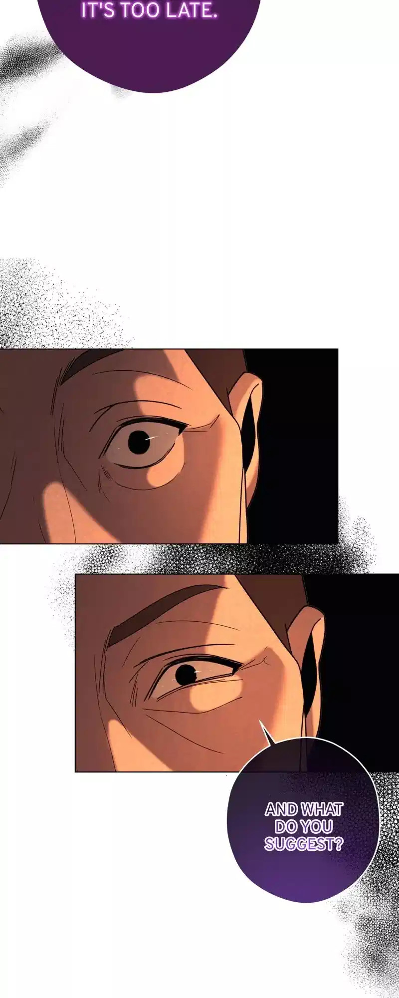 Tempting My Salvation chapter 50 page 34