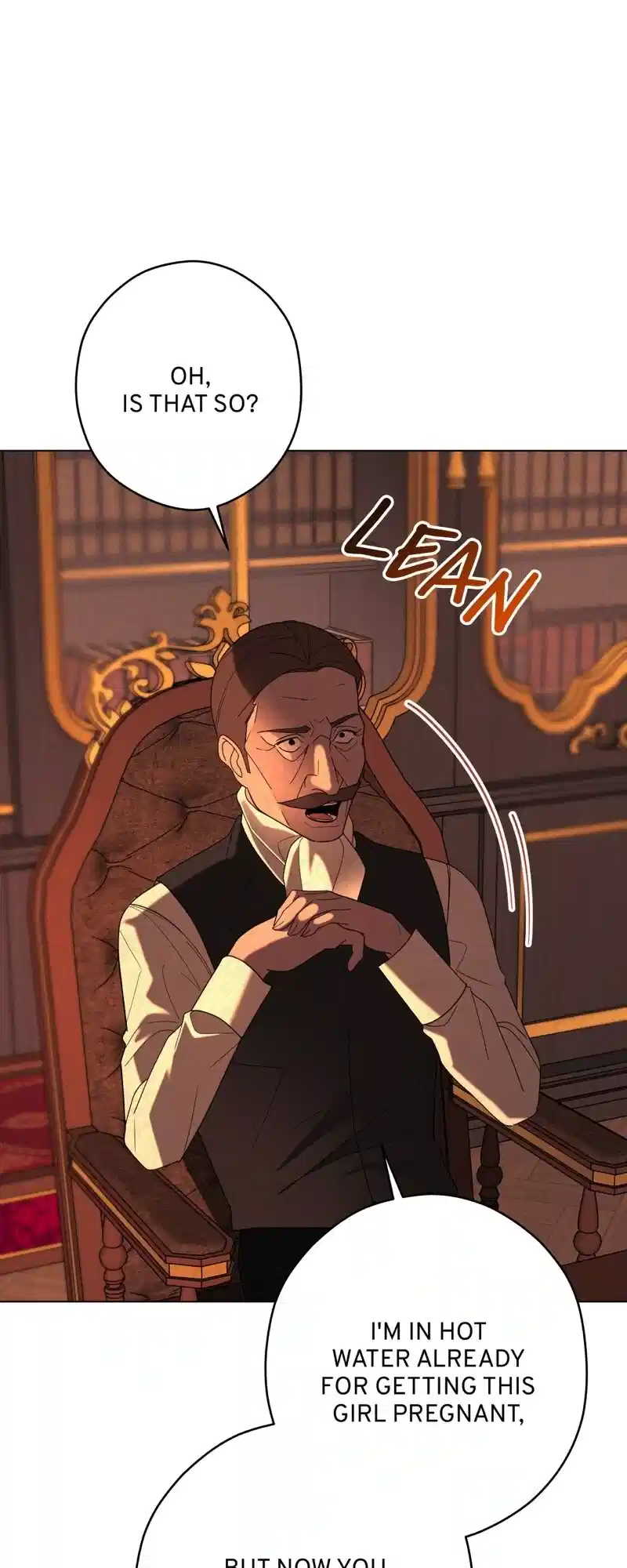 Tempting My Salvation chapter 50 page 38