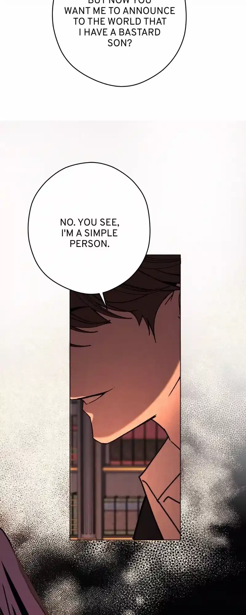 Tempting My Salvation chapter 50 page 39