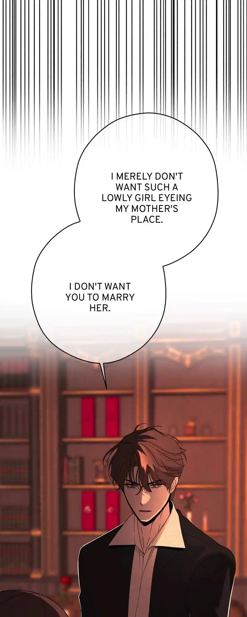 Tempting My Salvation chapter 50 page 43