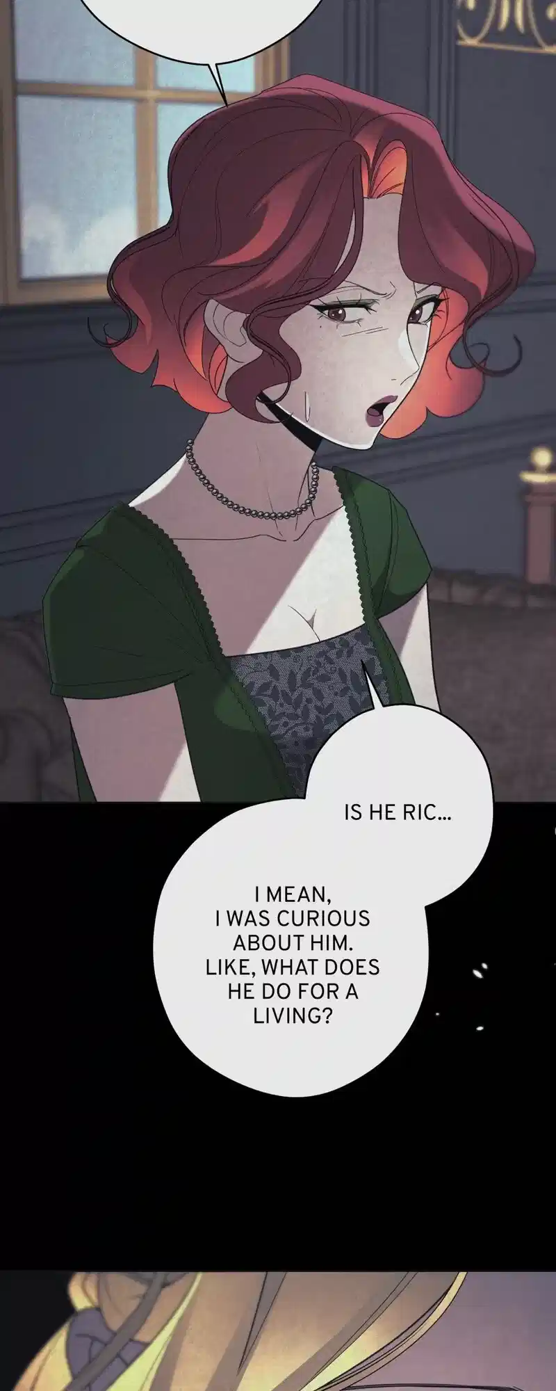 Tempting My Salvation chapter 50 page 54