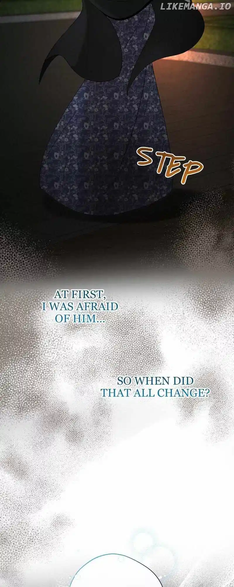 Tempting My Salvation chapter 50 page 57
