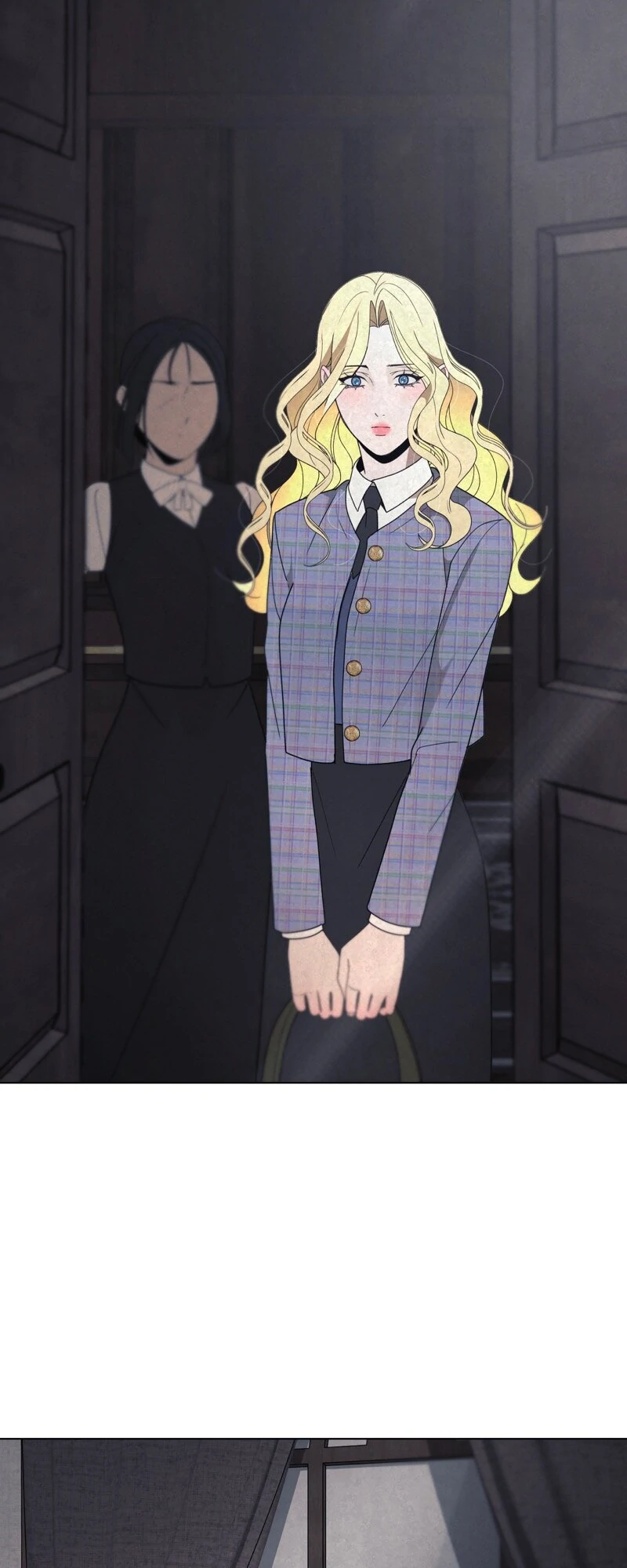 Tempting My Salvation chapter 53 page 13