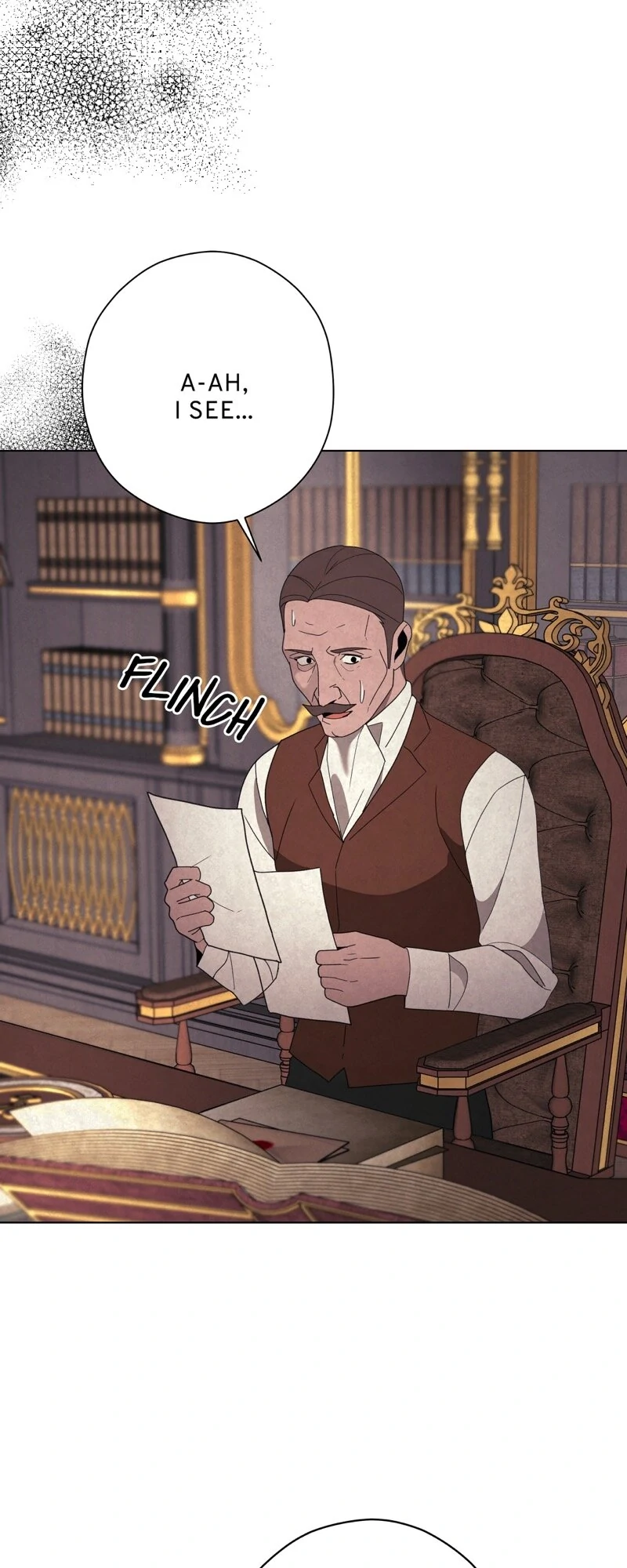 Tempting My Salvation chapter 53 page 19