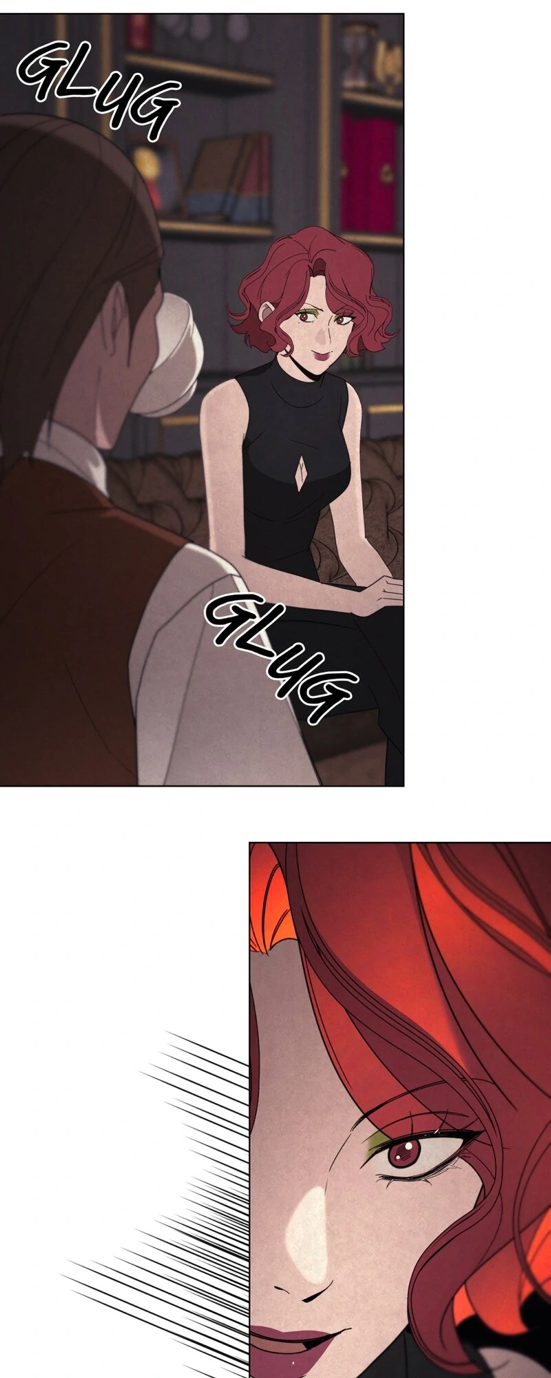 Tempting My Salvation chapter 53 page 26