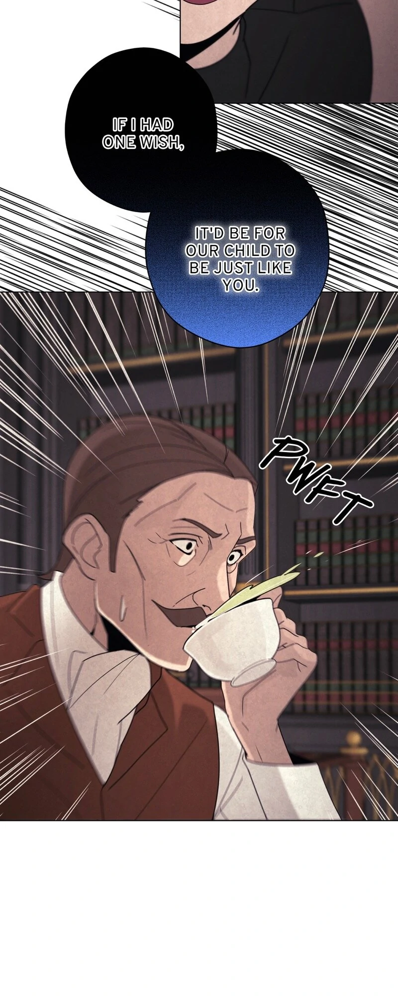 Tempting My Salvation chapter 53 page 27