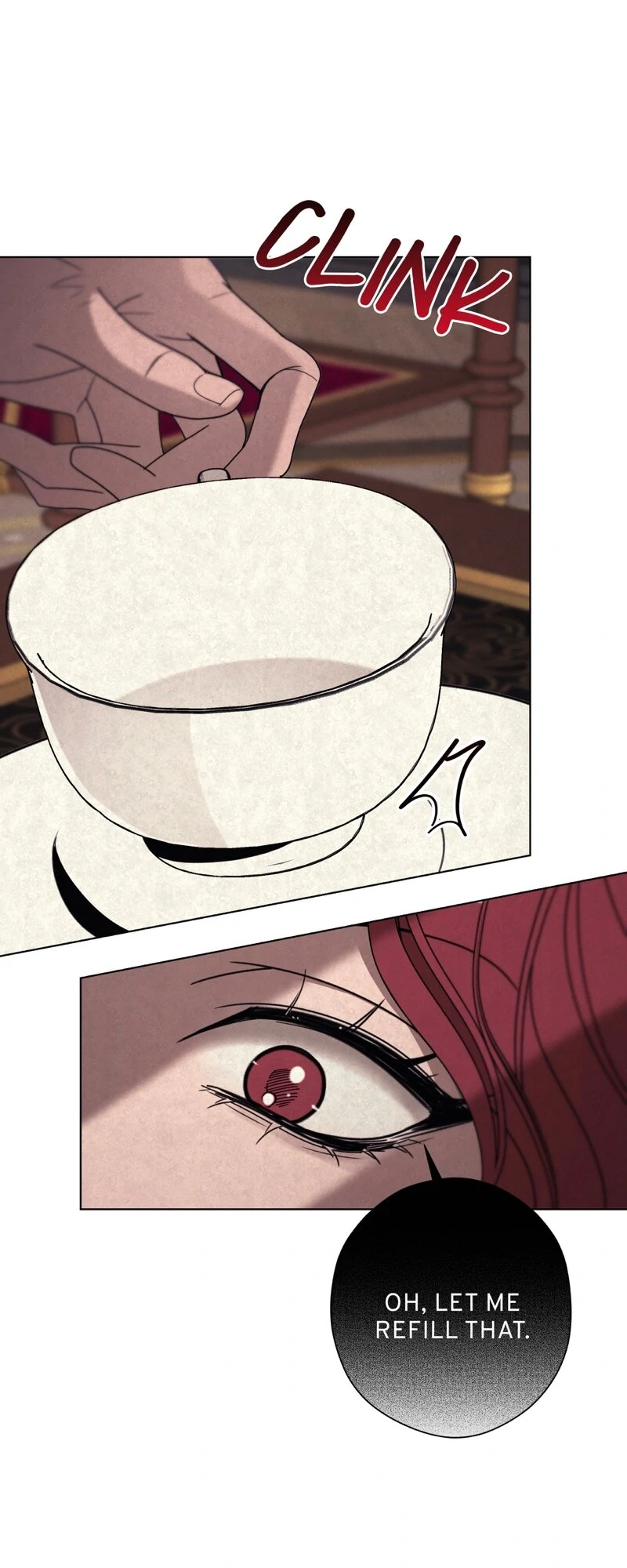 Tempting My Salvation chapter 53 page 29