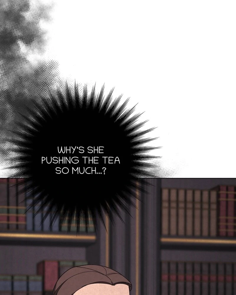 Tempting My Salvation chapter 53 page 32
