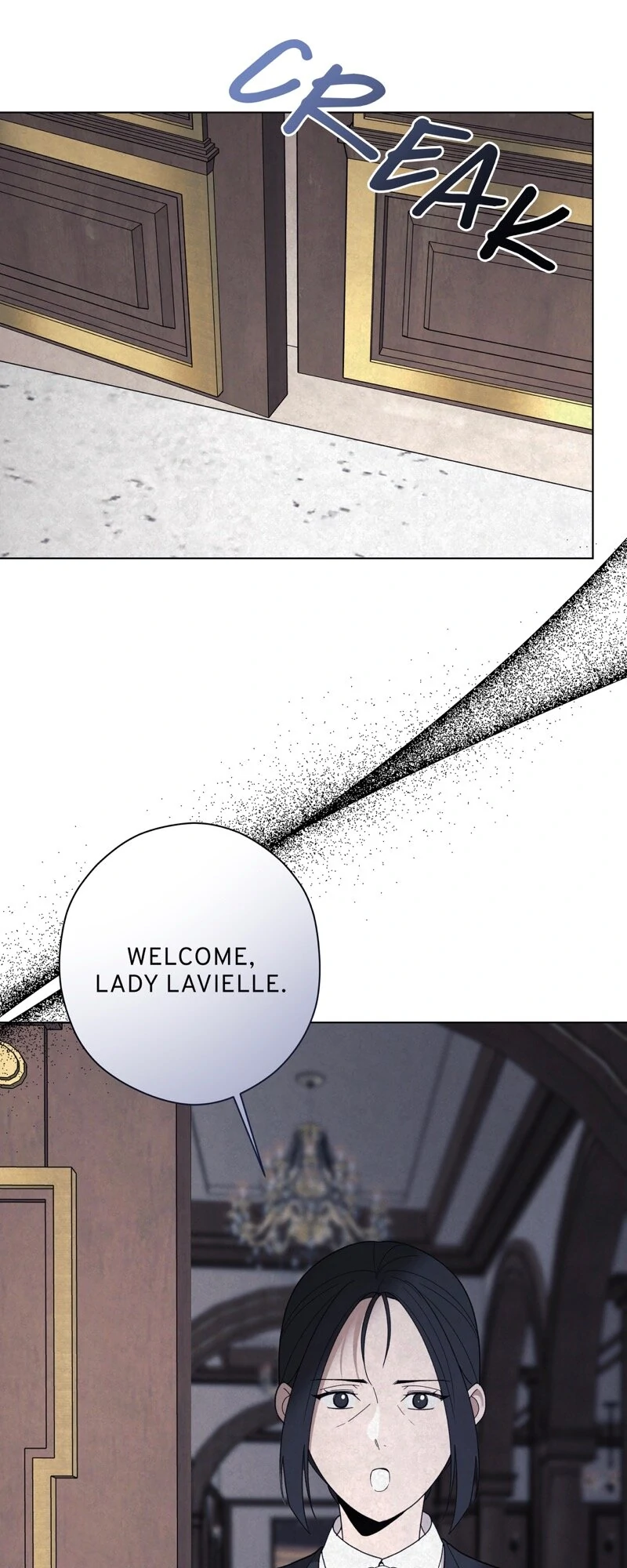 Tempting My Salvation chapter 53 page 4