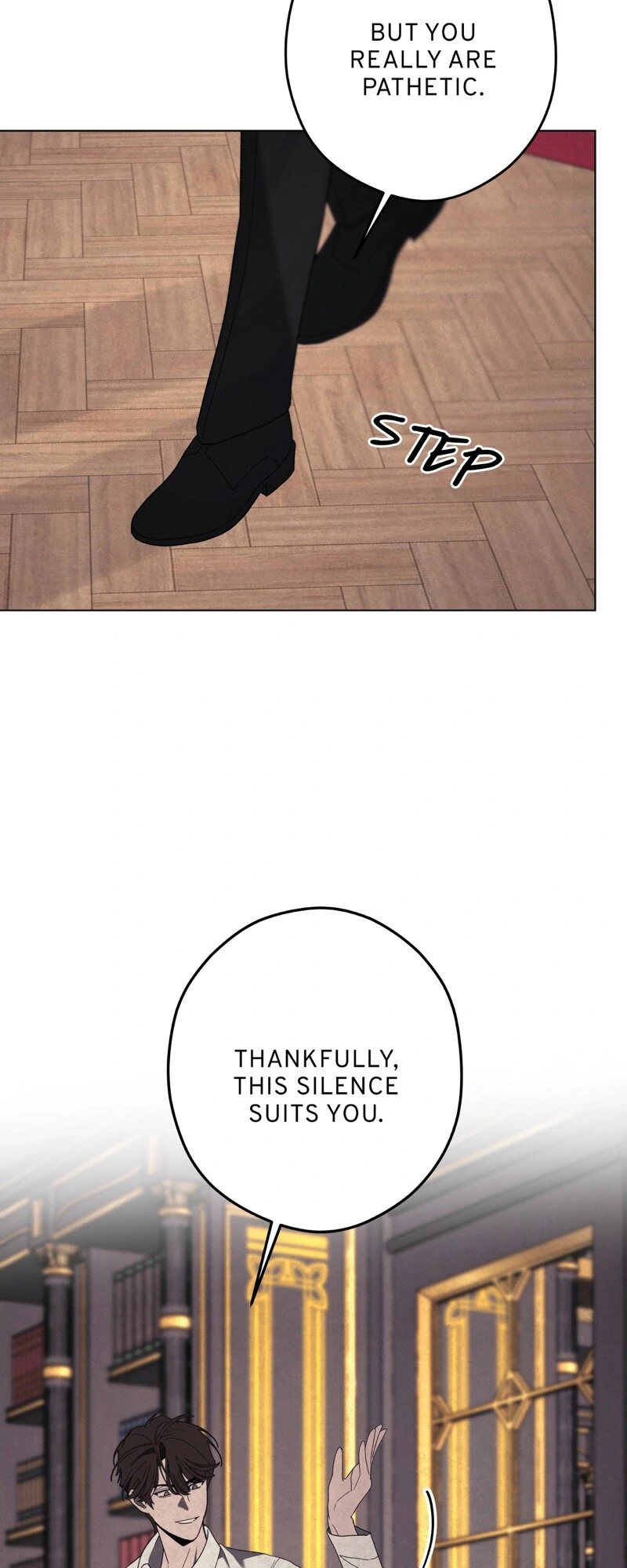 Tempting My Salvation chapter 53 page 41