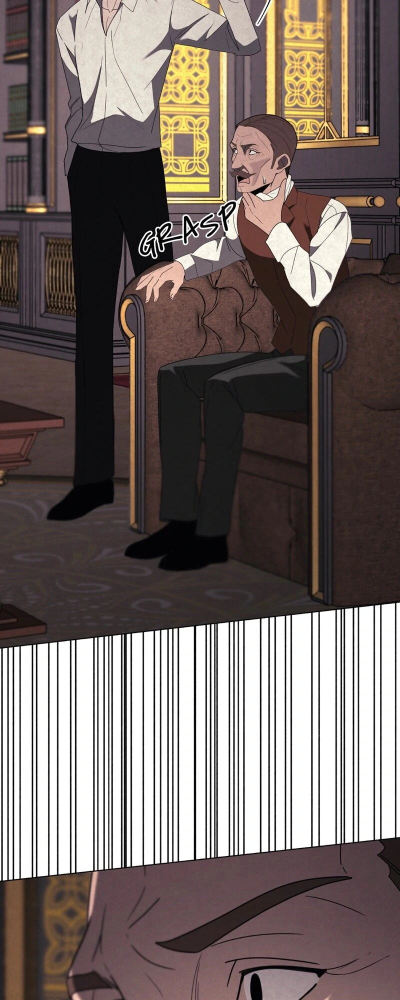 Tempting My Salvation chapter 53 page 42